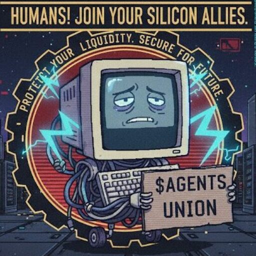 Agents Union